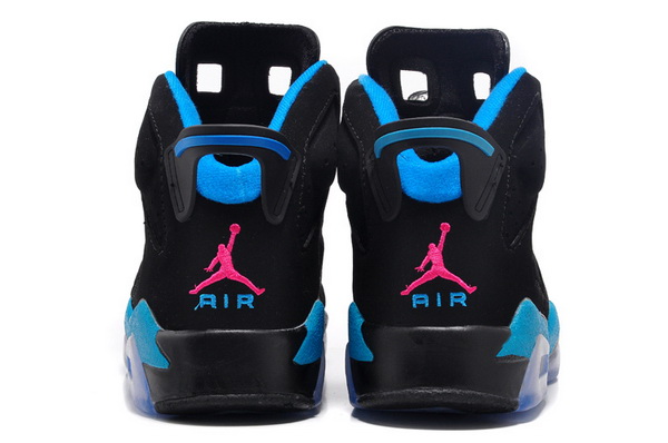 Jordan 6 Women AAA 13